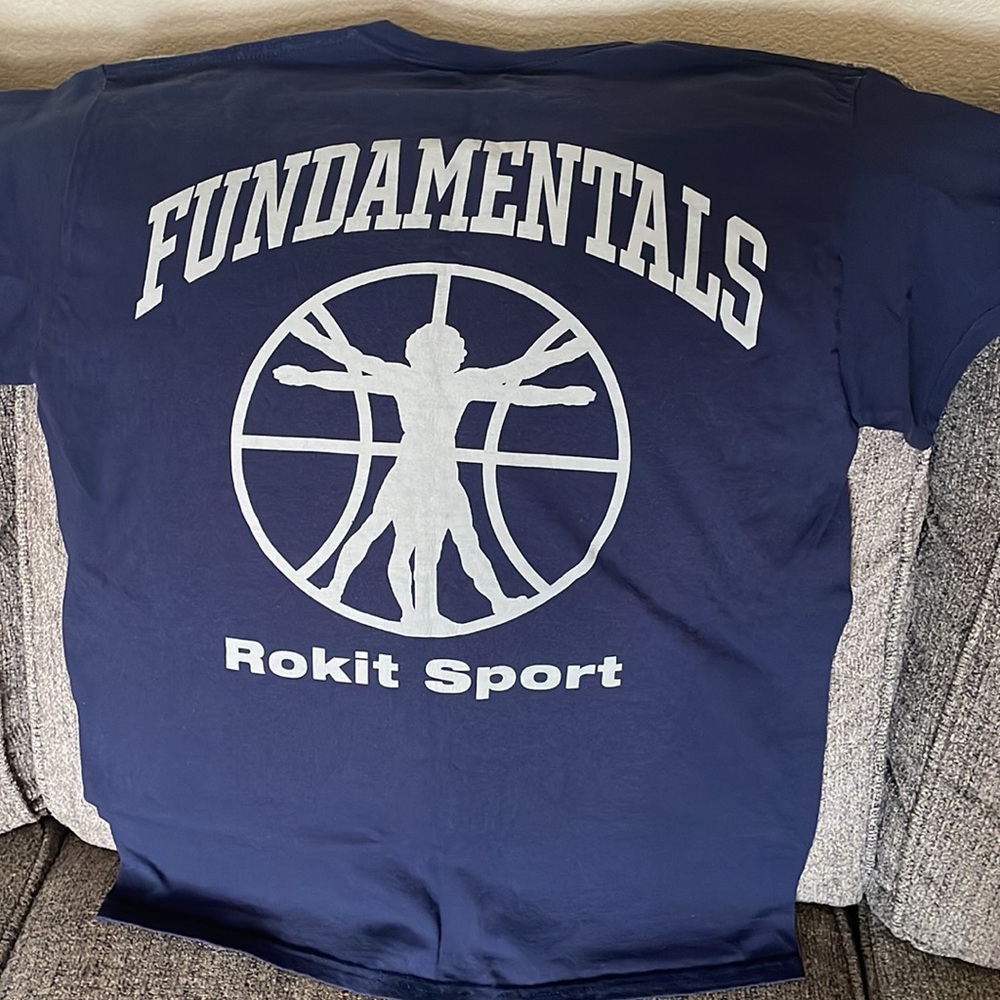 Graphic tee - Picture 2 of 2